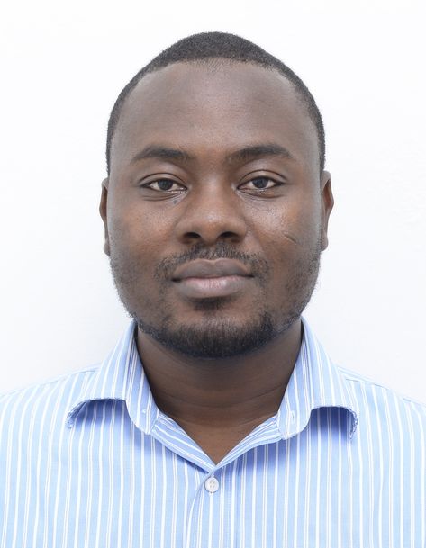 Olu Saheed