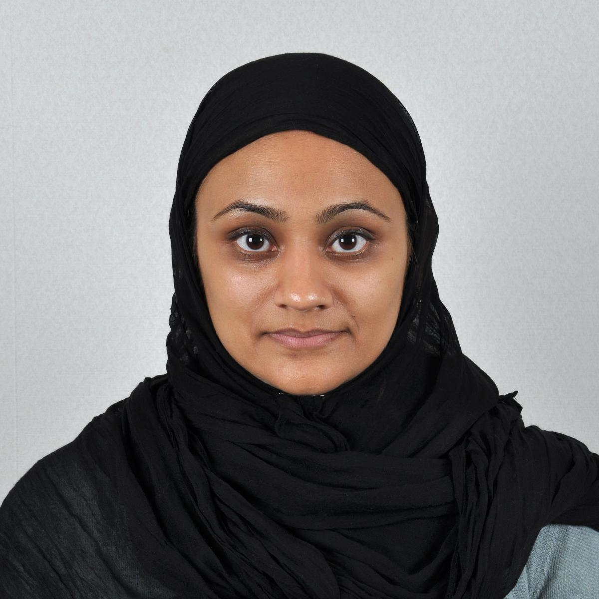 Aminat Sadatu